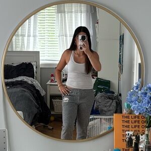 Roots Sweatpants Size Small